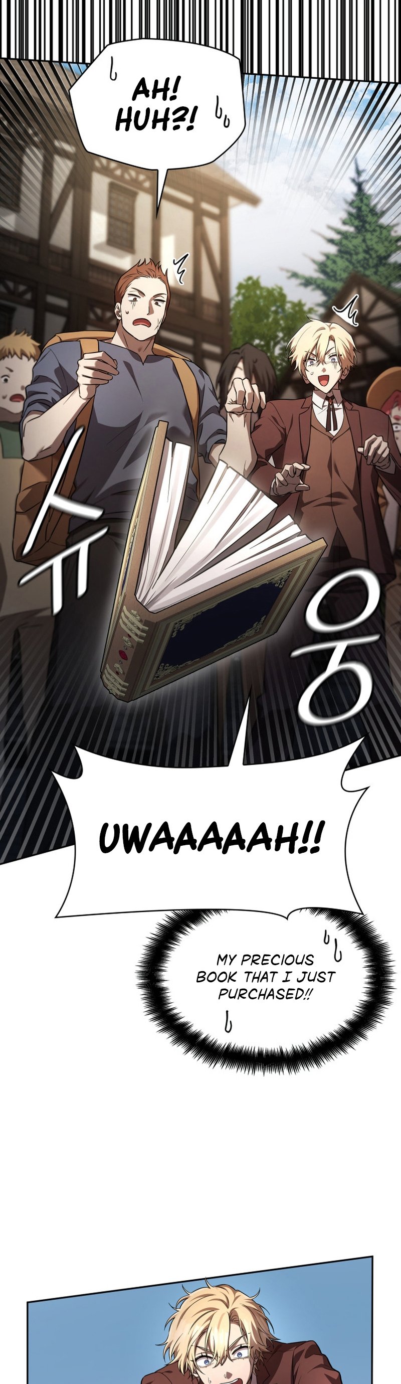 Infinite Mage, Chapter 60 image 22